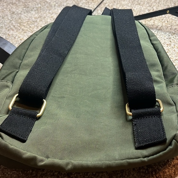 Foley + Corinna Fusion Nylon backpack. - Picture 12 of 13